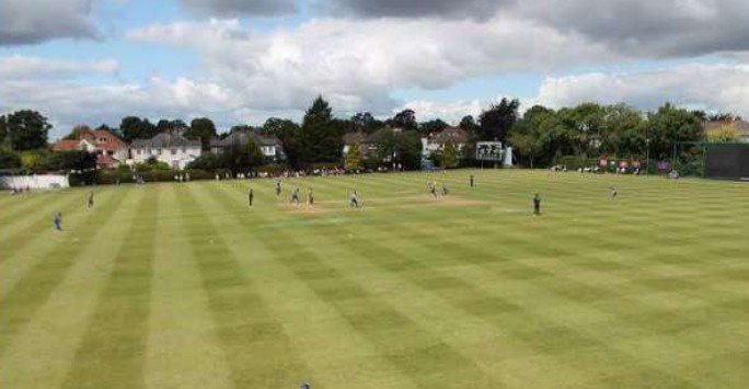 IRE vs WI