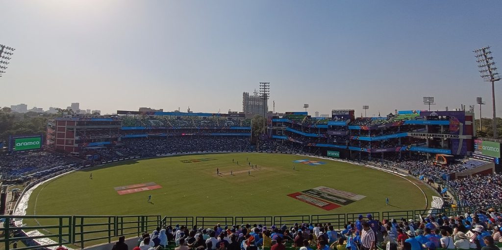 SRH vs KKR