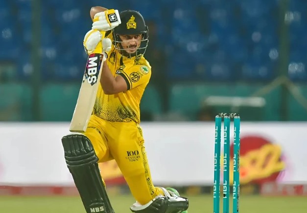 Most Expensive Players in PSL 2025