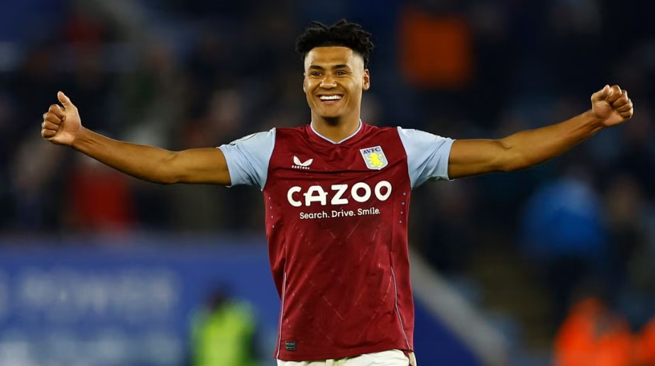 Highest Goal Scorers in Premier League 2024