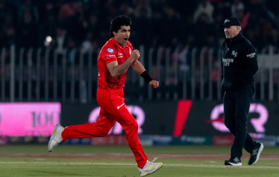 Most Expensive Players in PSL 2025