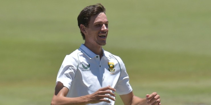 Test All Rounders Rankings