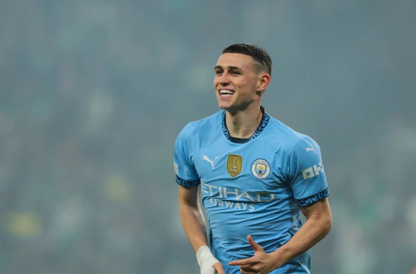 Best Premier League Players in 2025