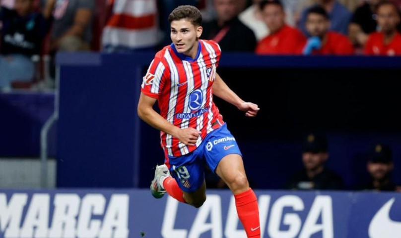Greatest Strikers in World Football in 2025