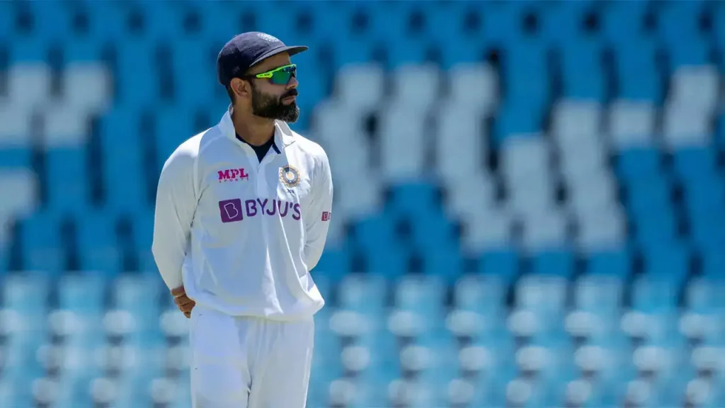 Top 5 Virat Kohli's Test Captaincy Records