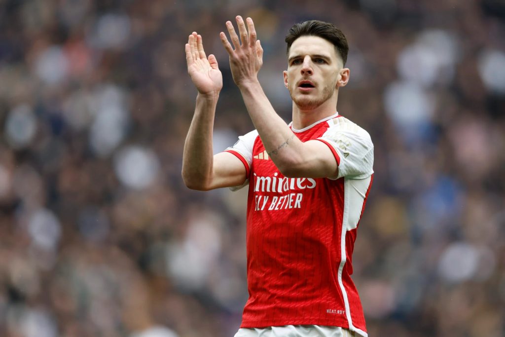 Best Premier League Players in 2025