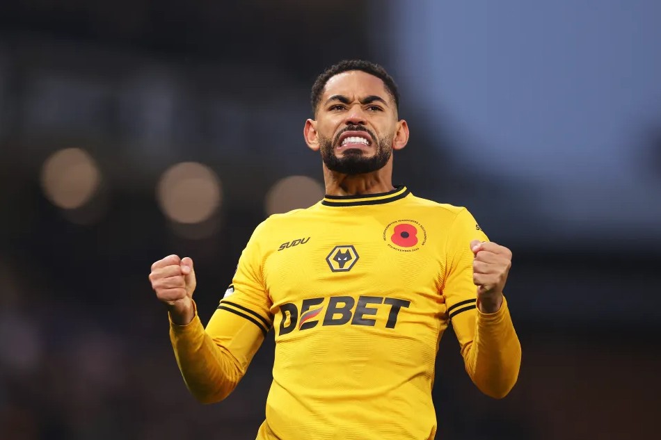Highest Goal Scorers in Premier League 2024