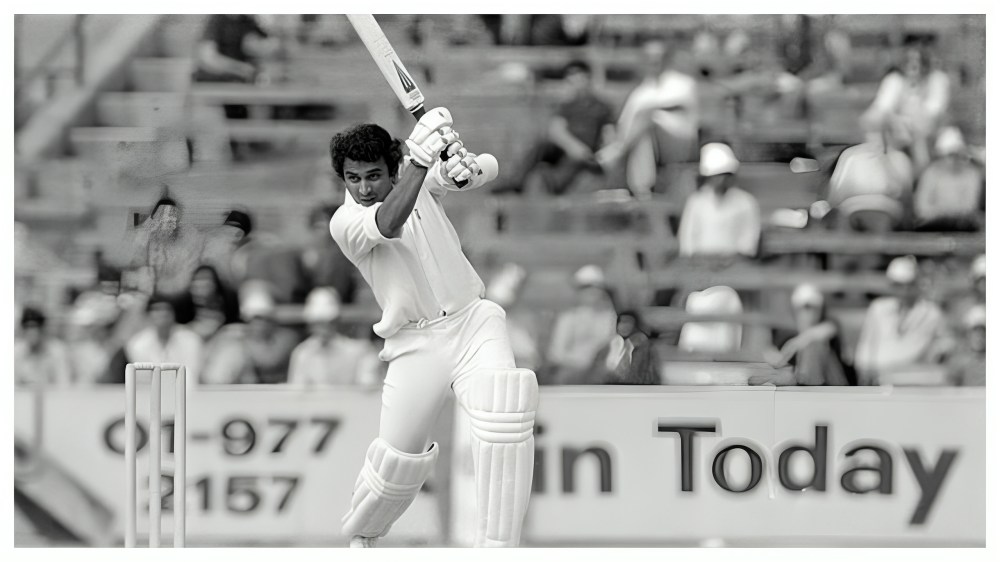 Players with the Most Runs for England vs India in Test