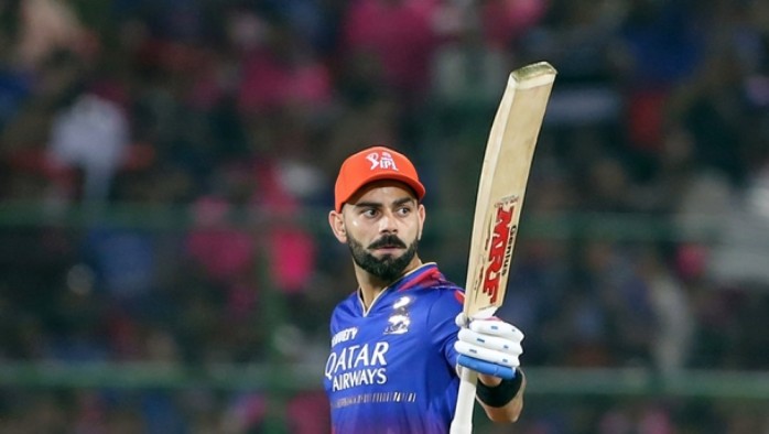 Slowest Centuries in IPL