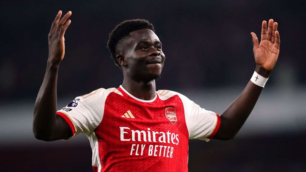 Top 5 Best Right Wingers in World Football Right Now (2025)