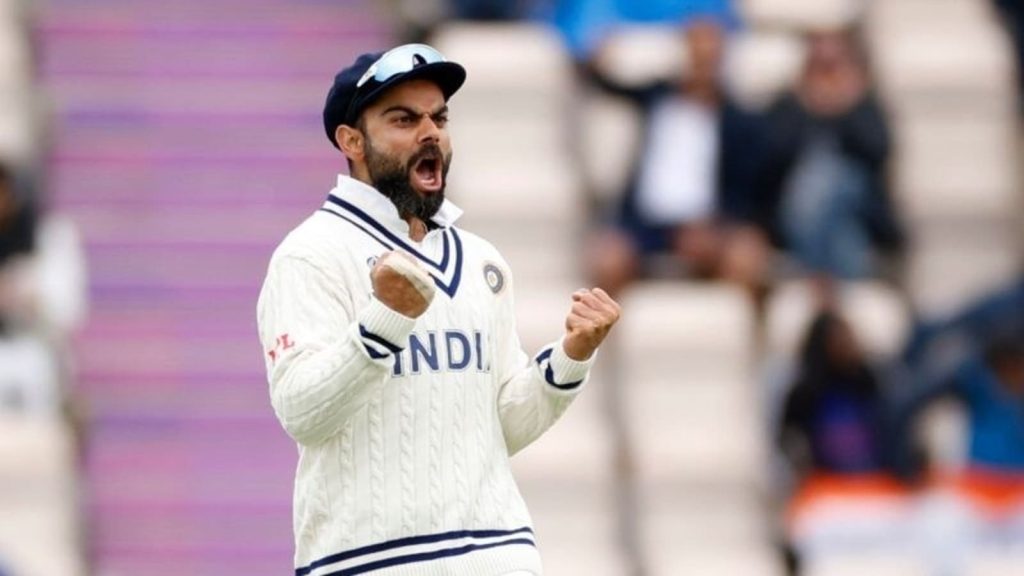 Top 5 Virat Kohli's Test Captaincy Records