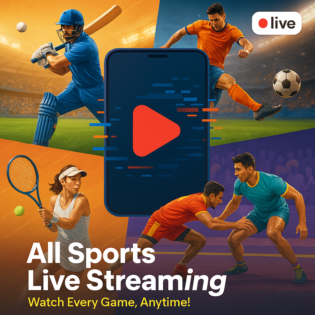 ipl live streaming