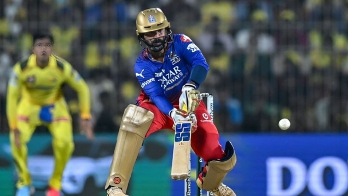 Most Runs In 20th Over In IPL
