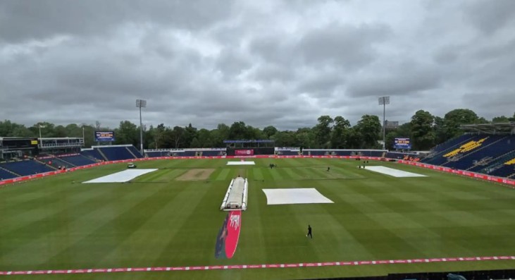 ENG vs WI