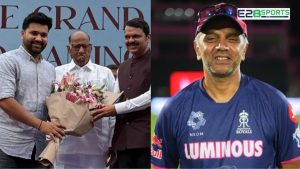 Rahul Dravid