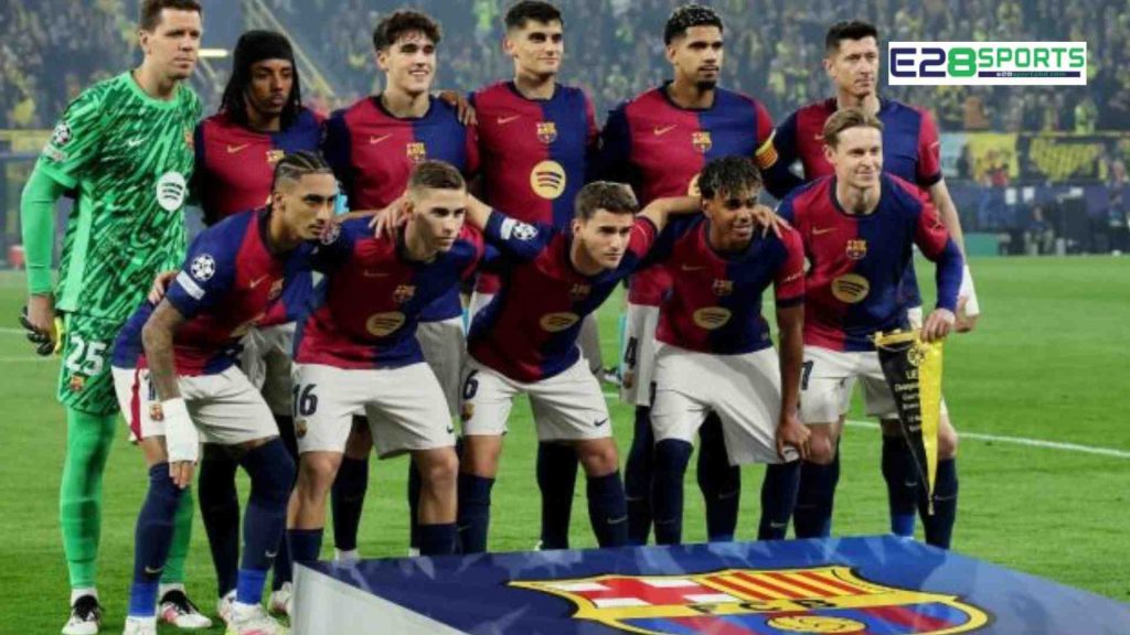 Barcelona