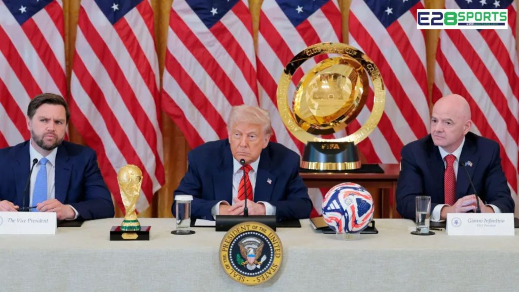 Football World Cup