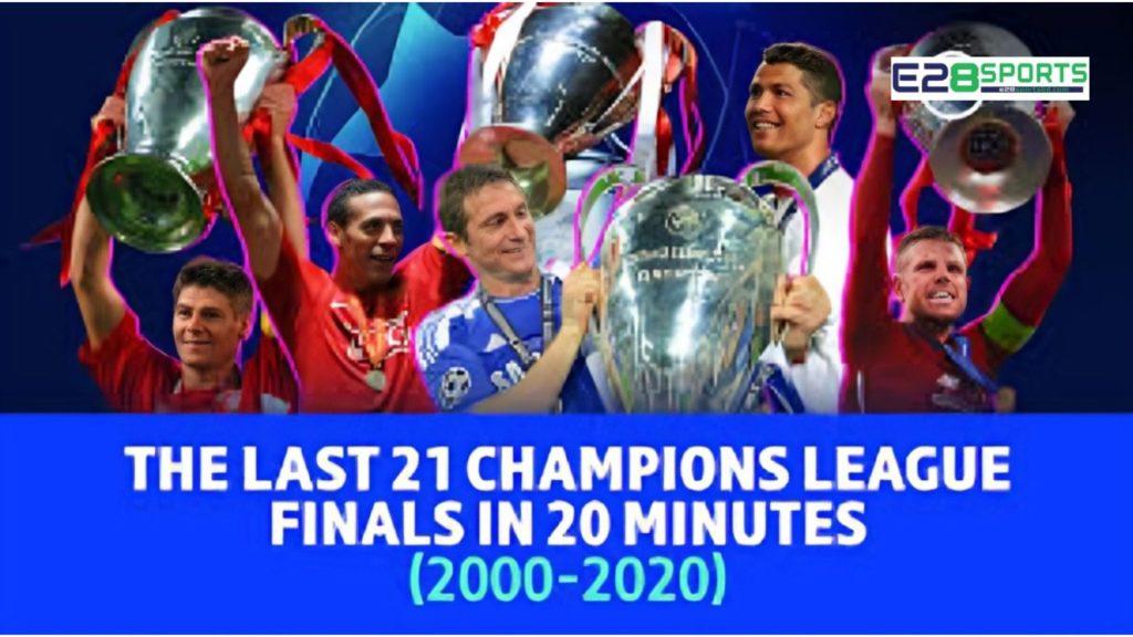 Champions League