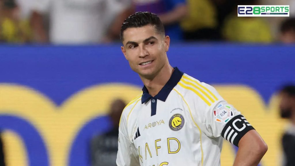 Ronaldo