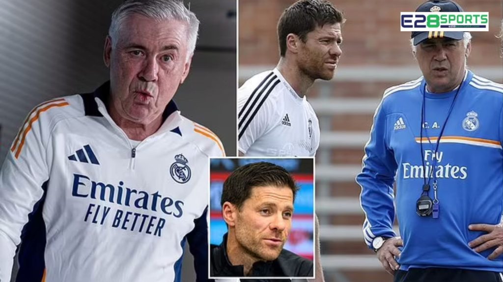 Ancelotti