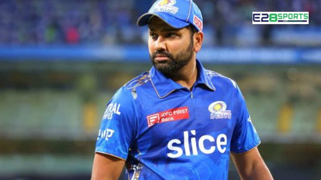 Rohit