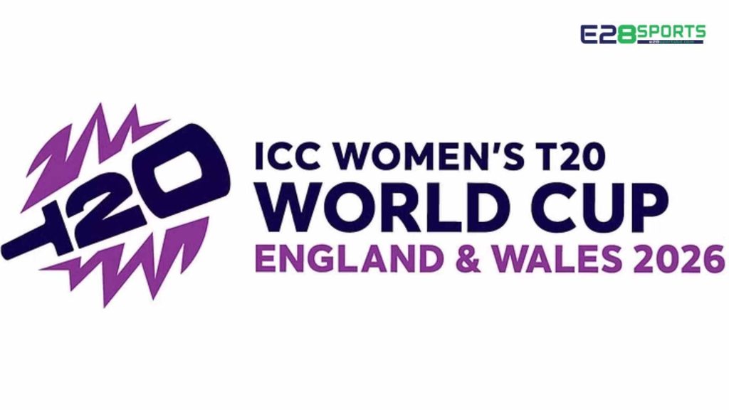 Women's T20 World Cup 2026
