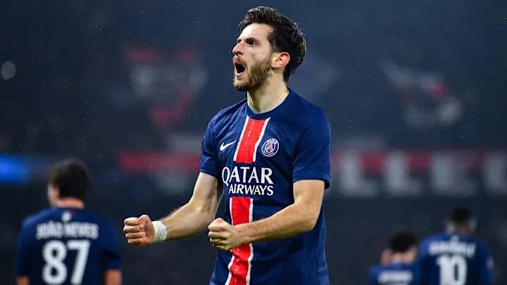 Top 5 Best Left Wingers in World Football Right Now (2025)