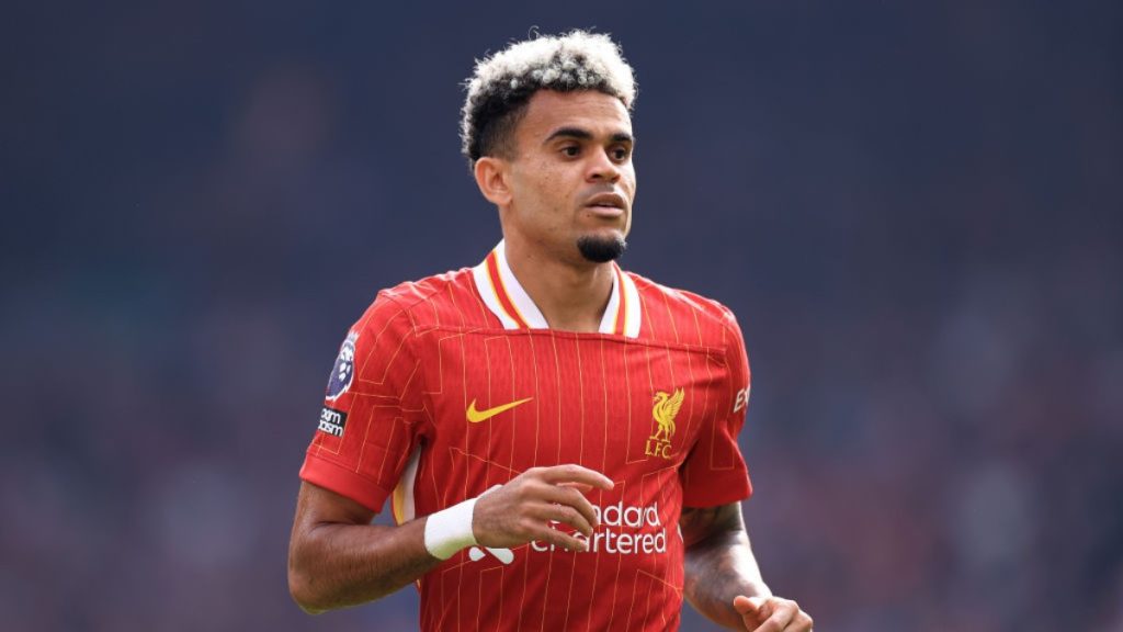 Top 5 Best Left Wingers in World Football Right Now (2025)