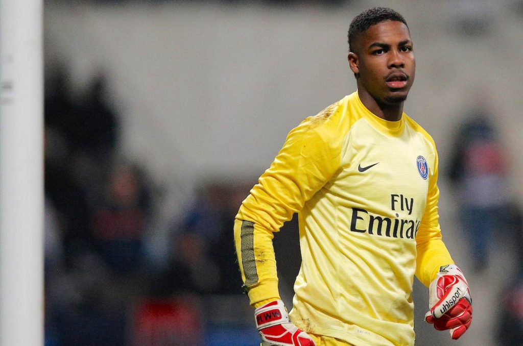Top 5 Best Football Goalkeepers in the World Right Now (2025)