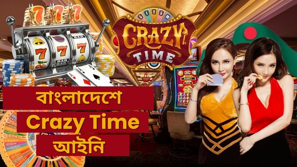 Crazy Time