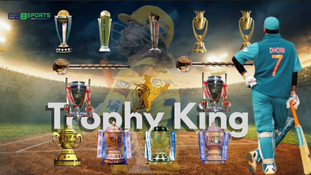 MS Dhoni's Legacy