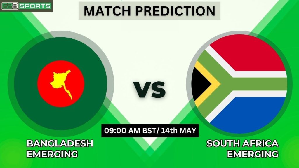BAN-E vs SA-E