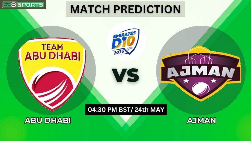 ABD vs AJM