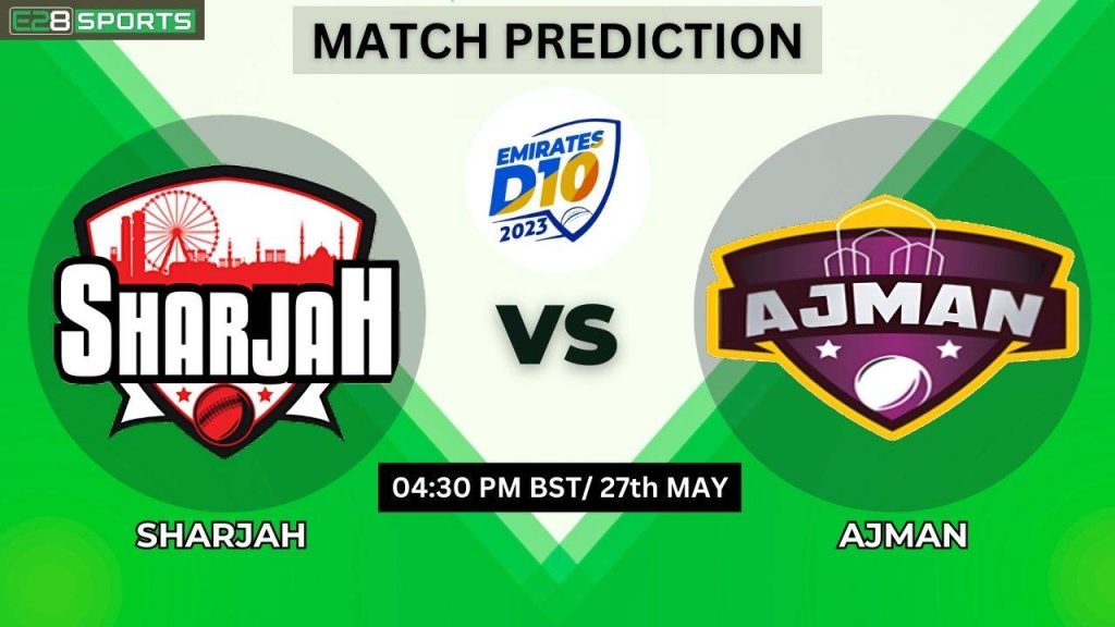 SHA vs AJM