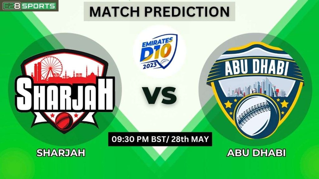SHA vs ABD