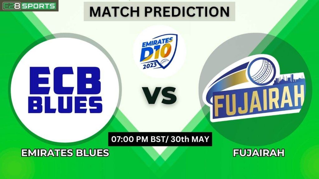 EMB vs FUJ
