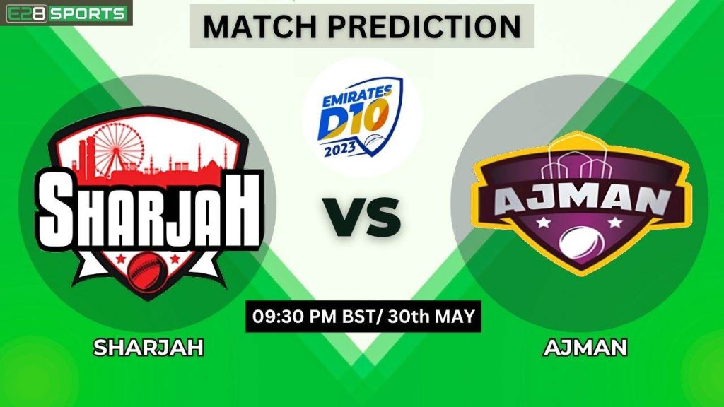 SHA vs AJM