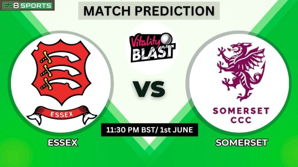 ESS vs SOM