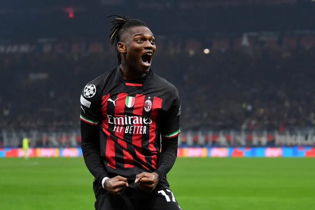 Top 5 Best Left Wingers in World Football Right Now (2025)