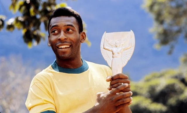 The Greatest World Cup Nation Brazil’s Historic 5 Wins