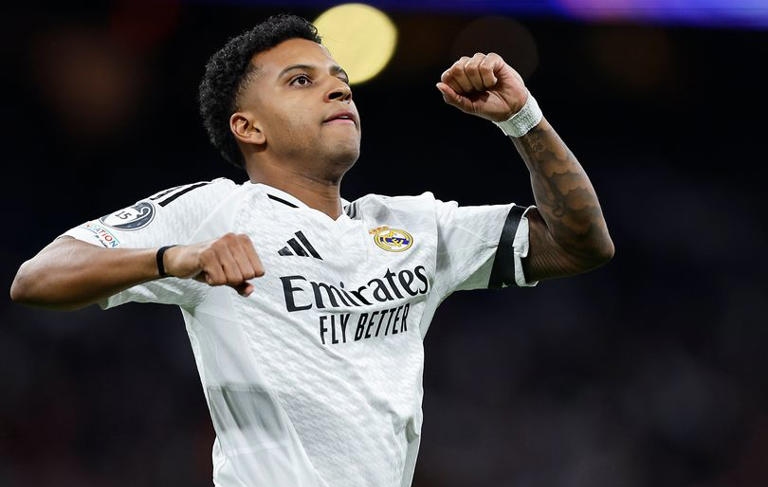 Top 5 Best Right Wingers in World Football Right Now (2025)