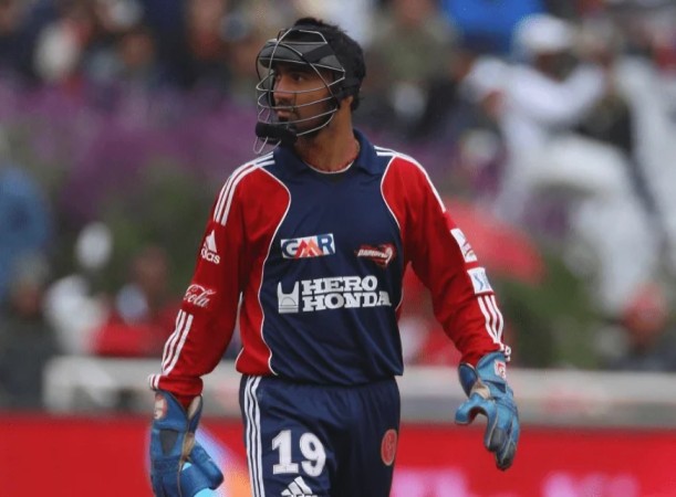 Most Dismissals in an Inning of IPL
