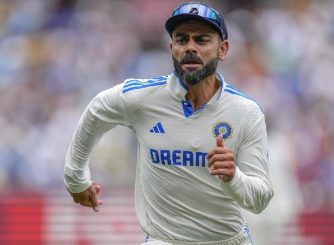 Top 5 Virat Kohli's Test Captaincy Records
