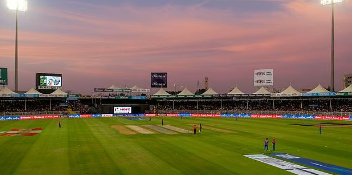 UAE vs BAN