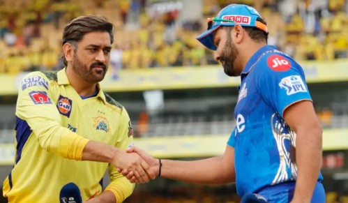 Most wins against a team in the IPL