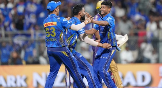 Most wins against a team in the IPL