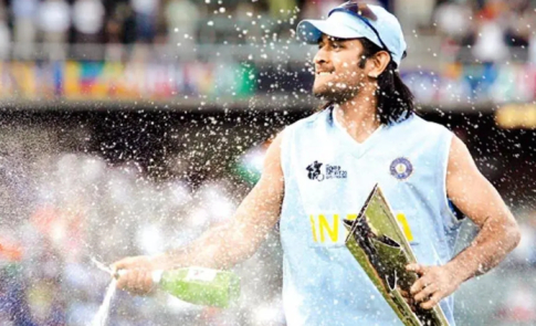MS Dhoni's Legacy