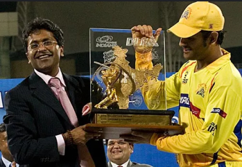 MS Dhoni's Legacy