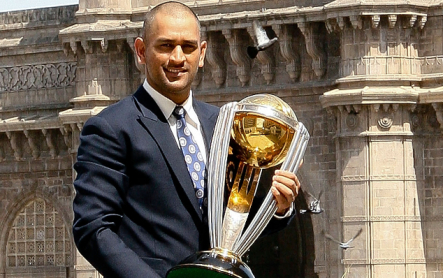 MS Dhoni's Legacy