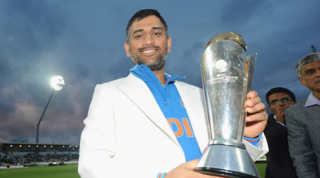 MS Dhoni's Legacy